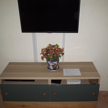 Gran Alacant Apartment Puerto Marino Luaran gambar