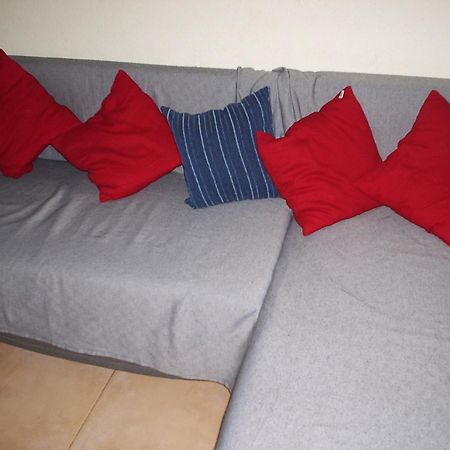 Gran Alacant Apartment Puerto Marino Luaran gambar