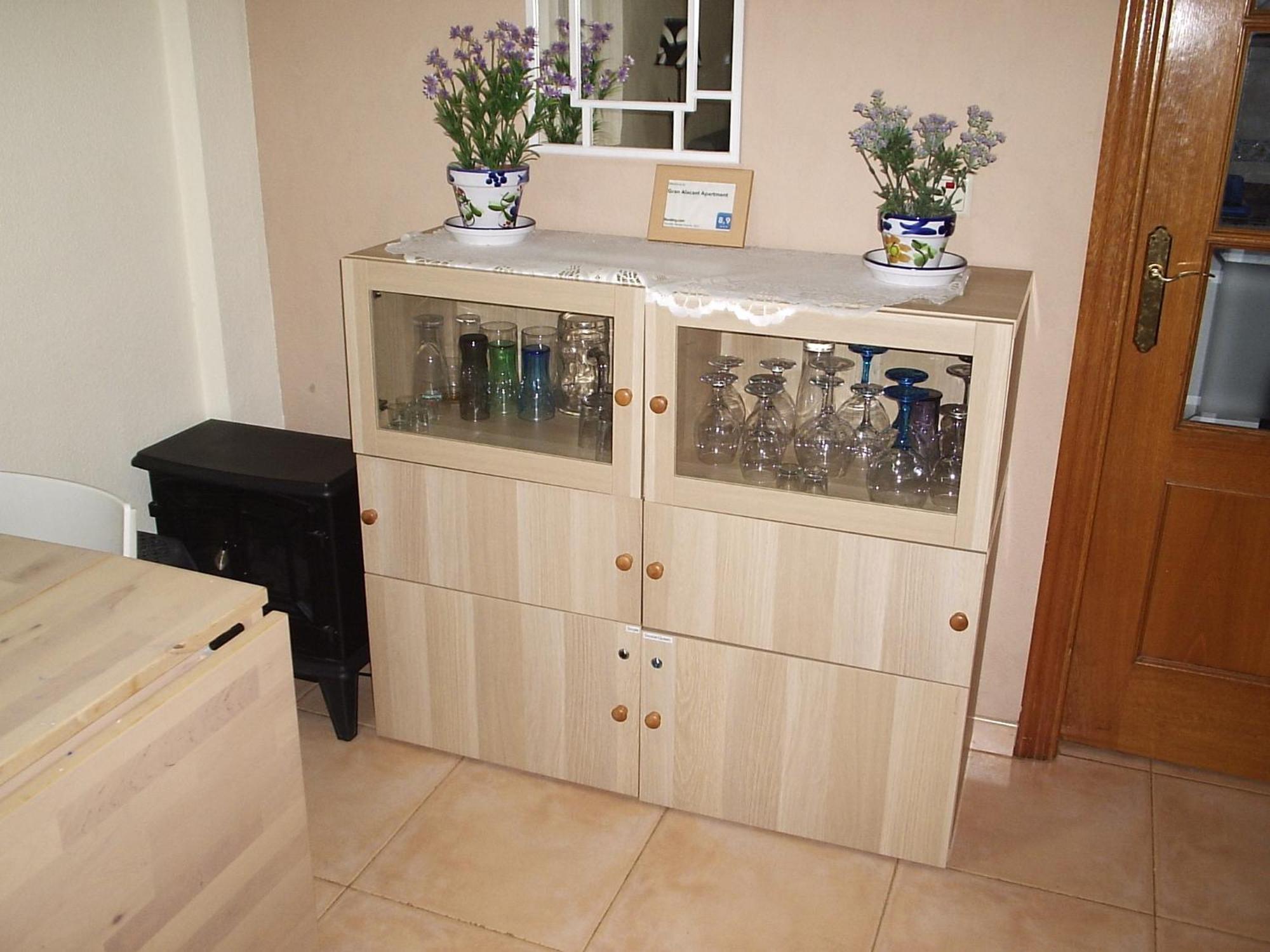 Gran Alacant Apartment Puerto Marino Luaran gambar