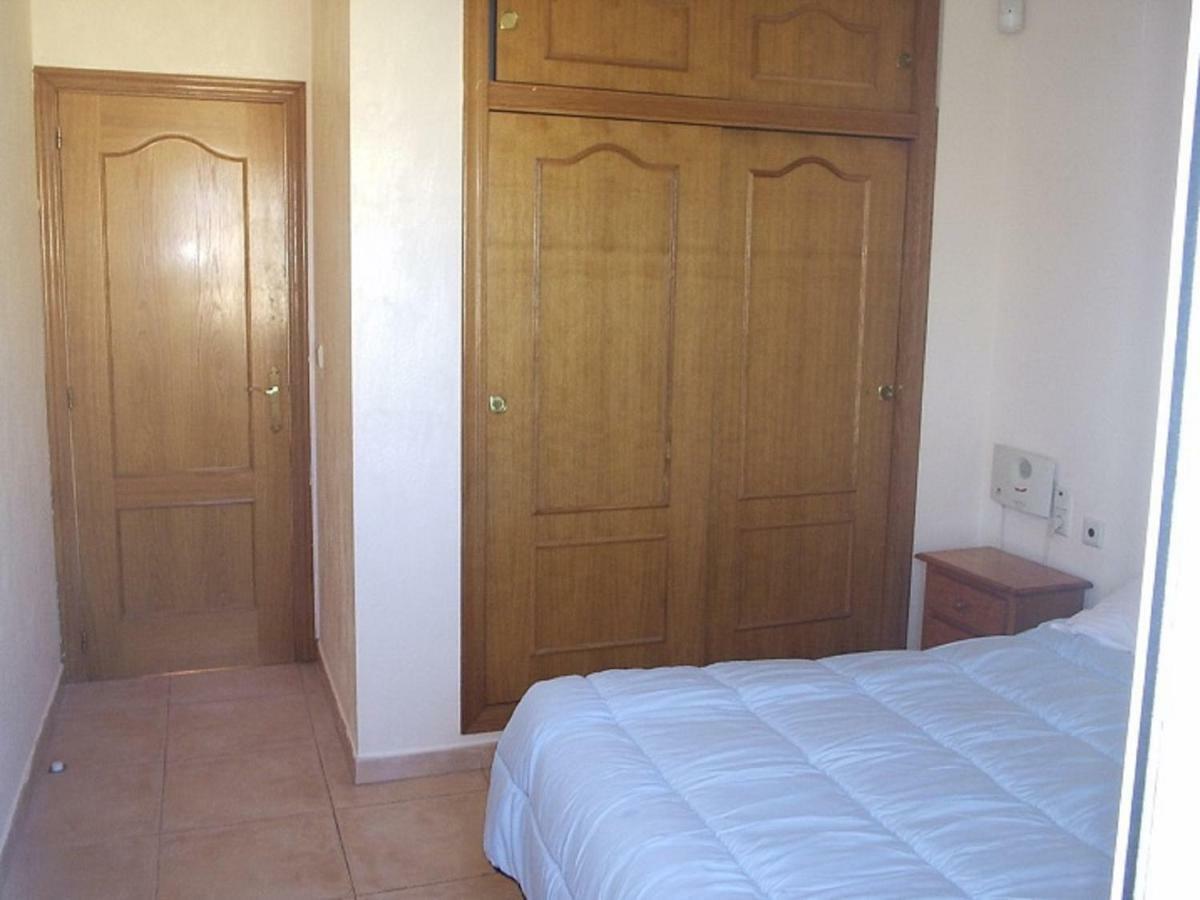 Gran Alacant Apartment Puerto Marino Luaran gambar